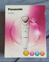 二手 Panasonic 美容儀 EH-ST63