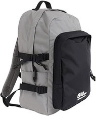 2011651 JP BERKELEY2.0 DAYPACK Water Repellent Backpack, 9.5 gal (24.5 L) (Laptop Storage) Outdoor