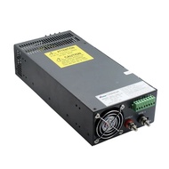 Liche CE ROHS SCN-1000 1000W 5V 12V 15V 24V 48V 200A 100 Amp Dc Switching Power Supply