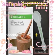 100 Sealed Original Herbalife foula 1 F1 Chocolate  Nutrition Foula 1 Herbalife shake Herbalife protein