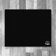 Skypad 3.0คลาวด์แก้วแผ่นรองเมาส์เรียบอัปเกรดพื้นผิวเคลือบแผ่นรองปูโต๊ะขนาดใหญ่อุปกรณ์เสริมสำหรับเล่น