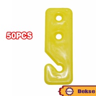 Adjuster Plate Pengikat Tali Adjuster Tempat Makan Minum Ayam Boiler