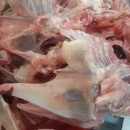 tulang rangu ayam 1kg