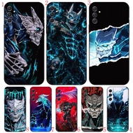 Samsung S7 Edge S8 Plus S9 S10 S10E Lite S20 Ultra Compatibility TPU Phone Cases Soft protective cov
