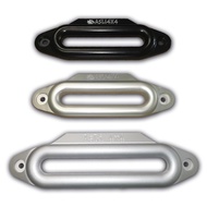 AsLi4x4 Aluminium Fairlead