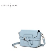 JESSIE &amp; JANE Women's Bags Popular New Fashion Shoulder Bag Popular Strap Bag Crossbody Bag Crossbod