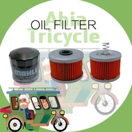 Tricycle/Sidecar/Motorcycle Parts Engine Element Oil Filter For BAJAJ/ KAWASAKI/ BARAKO/ BAJAJ RE AN