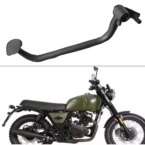 For Brixton Felsberg 125 Motorcycle Rear Shift Lever Brixton Felsberg 125