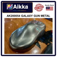 AIKKA PAINT GALAXY GUN METAL AK200054