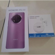 Honor X9C 5G 24GB*(12+12)GB RAM 512GB ROM Smartphone New