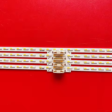 New 4pcs UN85AU800DF UN85AU8000F UN85AU8000 85AU8K BN96 52592A ES85SV8FPKWA52 L1 AU8 9K Q60A H5 DFM 