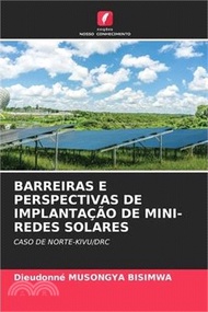 15687.Barreiras E Perspectivas de Implantação de Mini-Redes Solares