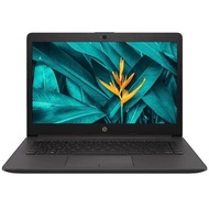LAPTOP HP 245 G7 AMD RYZEN 3-3250 8GB 256GB SSD 14'' HD WINDOWS 10