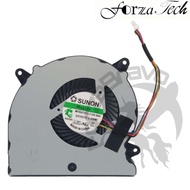 Cooling Fan Laptop CPU Fan ASUS N550 N550J N550JK N750 N750JK N750JV G550J G550JK MF60070V1-C180-S9A