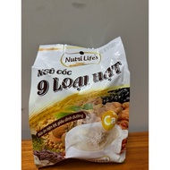 Nutri Lifes 9-grain cereal