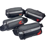 Pouch Bag Waterproof / Waterproof Waist Pouch Bag / Waist Bag Men / Pouch Bag Men / Beg Pinggang Lel