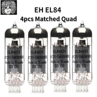 EH EL84 6P14 Vacuum Tube HIFI Audio Valve Replaces 6BQ5 7189 Electronic Tube Amplifier Kit Diy Preci