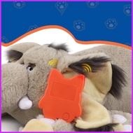 Heartbeat Simulator for Pets Battery-Operated Dog Calming Box Plush Toy Heartbeat Simulator for Beha