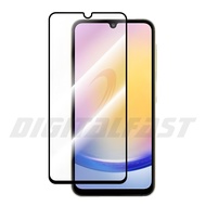 Samsung Galaxy A34 5G Screen Protector Full Screen Tempered Glass Film