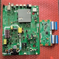 Panasonic TH-50HX650K MAIN BOARD TCON BOARD