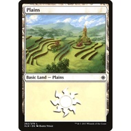 Plains (262) - Ixalan (XLN)
