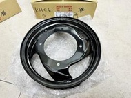 《MOTO車》光陽 原廠 後 輪框 後輪圈 KHC4 鐵框 得意 MANY JR CUE 100 CANDY NICE