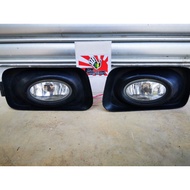 HONDA KOITO FOG LAMP JAZZ STREAM ODYSSEY
