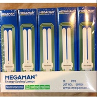 Energy saving bulb 2pin g24 bulb x10