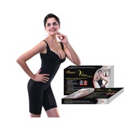 VSHAPE BODYSUIT - LINGERIE PELANGSING TUBUH TANPA DIET