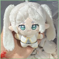 DC1 Frieren: Beyond Journey's End Frieren Himmel Fern Plushie Cute Anime Plush Bag Charm