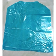 Shrink film to wrap 20 liter/1 kg mineral water bottle