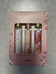 Adopt' Flowers Forever 花之永恆 香水套裝