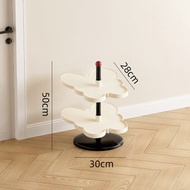 鞋架 家用門口多層簡易可拆卸室內小窄門口鞋櫃 出租屋 宿舍收納（快遞送貨上門）