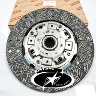 CLUTCH PLATE CLUTCH DISC HINO DUTRO HT125 HT 125 HT130 HT 130