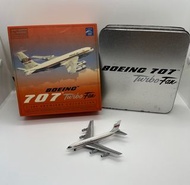 Boeing 707 Turbo Fan