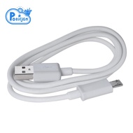 Replacement USB Cable for Kindle, Kindle Touch, Kindle Fire, Kindle Keyboard, Kindle DX White