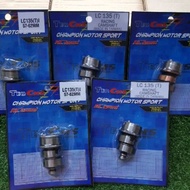 LC135/V1👉V6 RACING CAM SHAFT (TEQ-CMS) CMS T1 COPPER 57-62MM