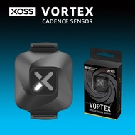 Xoss cycling computer speed and cadence dual sensor ant + road bike sensor for garmin magene igpsport bryton vortex