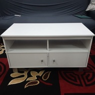 Minimalist TV Shelf 80 Cm TV Table Bandung