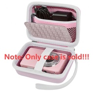 Digital Camera Case Compatible With Yifecial/For EROOLU/For VAHOIALD/For Kaisoon/For Pixpro/For Cano