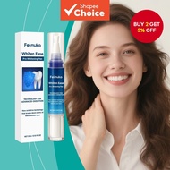 Teeth Care Pen 3ml | Whitening & Nourishing with Vitamin C, CoQ10 & Hydrolyzed Collagen  Pen Penjaga