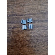 YANMAR 4TNV94 ENGINE/LOCK VALVE NAIL/4TNV98