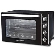 Hesstar 120L Electric Oven HEO-CR120 (Black).