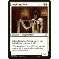 Inspiring Cleric - Ixalan (XLN)