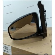 Perodua Axia 1000cc E-Spec Side Door Mirror (Manual Adjust)