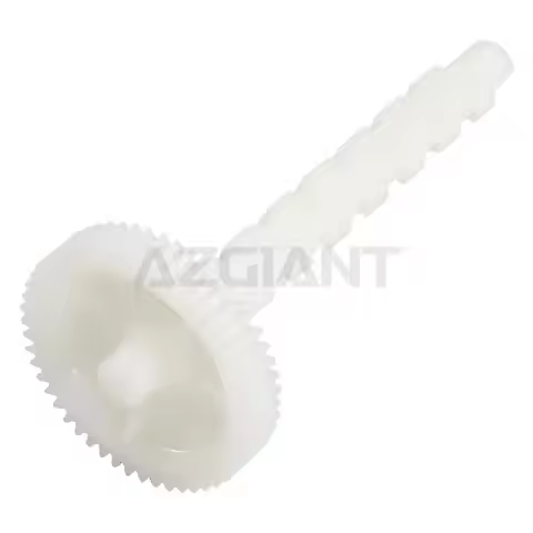 AZGIANT Car Fuel Tank Cap Lock gears for BMW X3 E83 2004-2010/3 Series E46 316i 318i 320i 2001-2005 