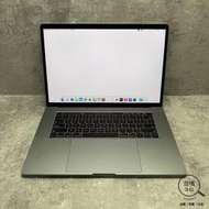 『澄橘』Macbook Pro 15吋 2019 i7-2.6/16G/512GB 灰《二手 無盒裝 中古》A69286