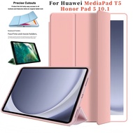 For Huawei MediaPad T5 Honor Pad 5 10.1 AGS2-W09,AGS2-W19,AGS2-L03,AGS2-L09 AGS2-AL00HN Auto Sleep w