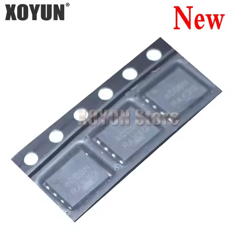 (5-10piece) 100% New 4C06N NTMFS4C06N NTMFS4C06NT1G QFN-8 Chipset