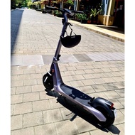 Electric Scooter / Beam